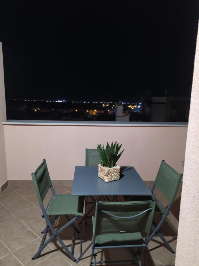 Appartamento Minerva Palo del Colle Экстерьер фото