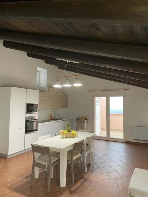 Appartamento Minerva Palo del Colle Экстерьер фото
