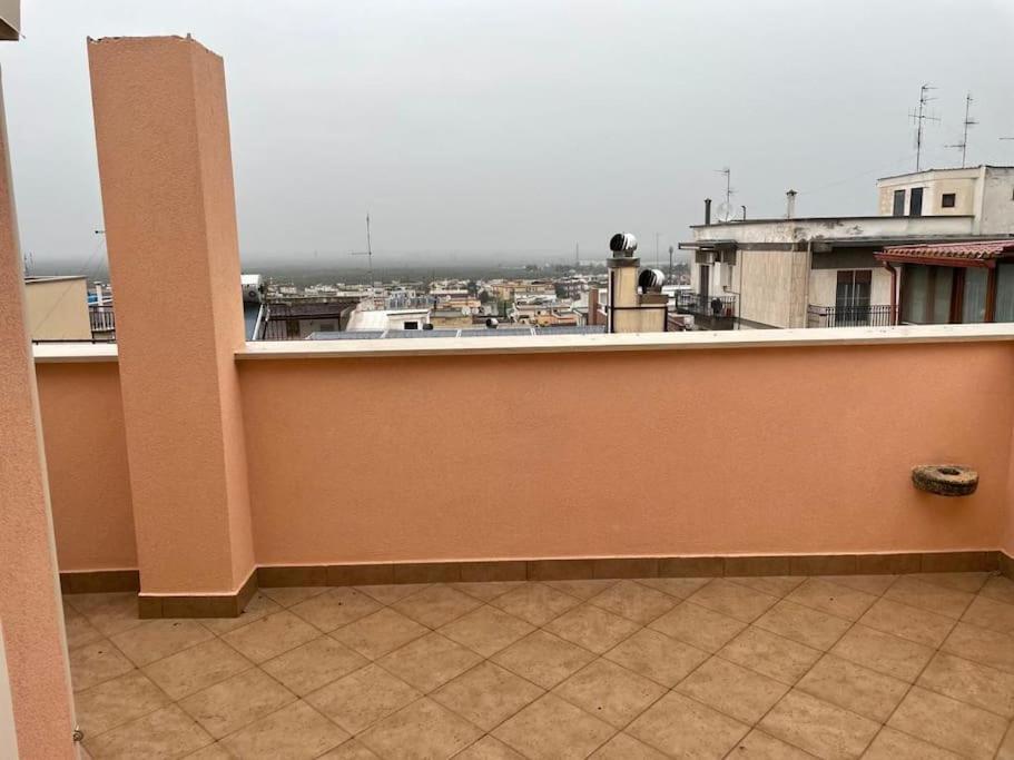 Appartamento Minerva Palo del Colle Экстерьер фото