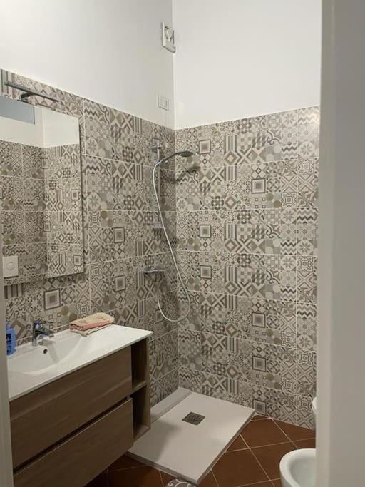 Appartamento Minerva Palo del Colle Экстерьер фото