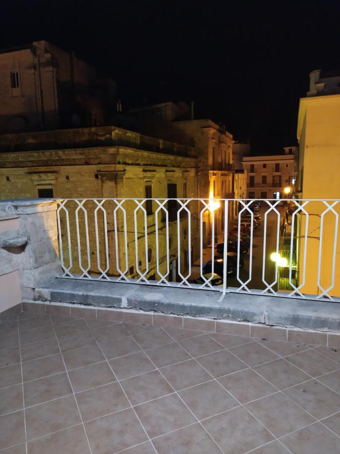Appartamento Minerva Palo del Colle Экстерьер фото